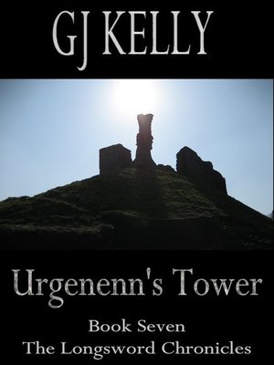 cover image of Urgenenn's Tower